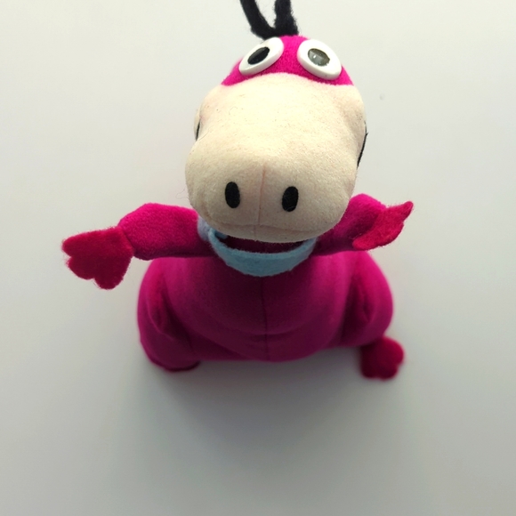 Toys Stuffed Animal Dino On The Flintstones Poshmark